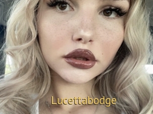 Lucettabodge