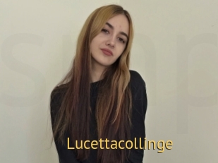 Lucettacollinge