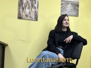 Lucettadanforth