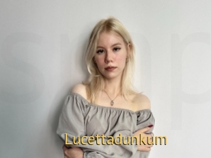 Lucettadunkum