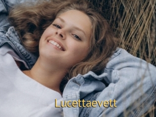 Lucettaevett