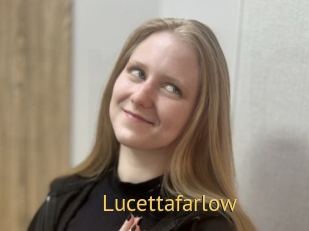 Lucettafarlow