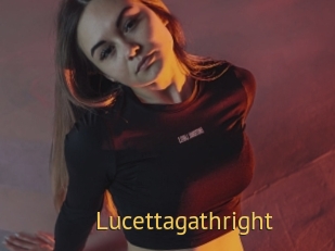 Lucettagathright