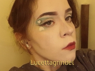 Lucettagrindel