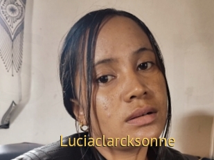 Luciaclarcksonne