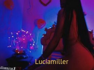 Luciamiller