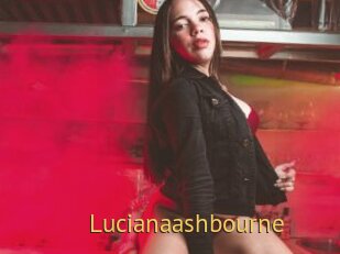 Lucianaashbourne
