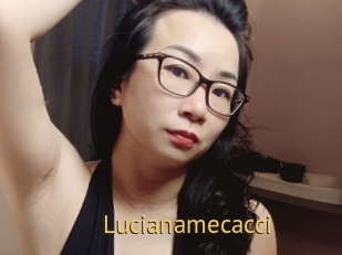 Lucianamecacci