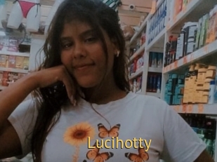 Lucihotty