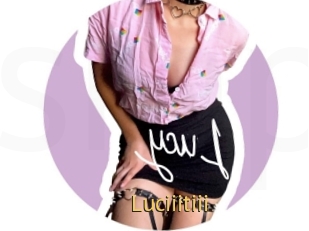luciiitiii Smilin Pussy