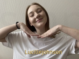 Lucillejohnson