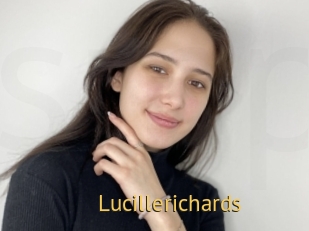 Lucillerichards