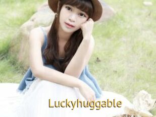 Luckyhuggable