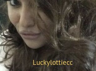 luckylottiecc Smilin Pussy