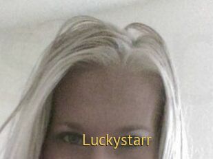 Luckystarr