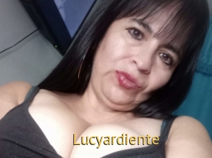 Lucyardiente