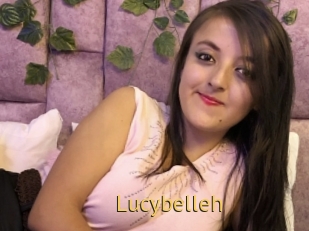 lucybelleh Smilin Pussy