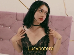 Lucybotero