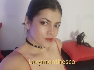 Lucymonthesco