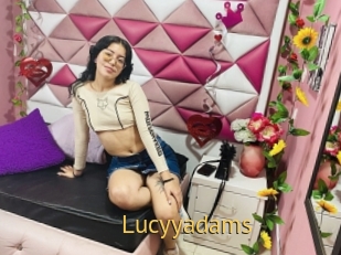 Lucyyadams