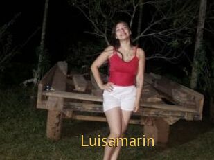 Luisamarin