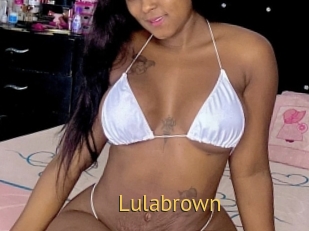 Lulabrown