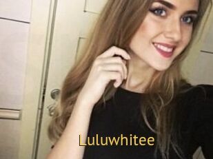 Luluwhitee