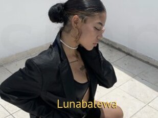 Lunabalewa