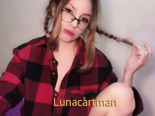 Lunacartman