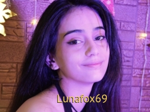 Lunafox69