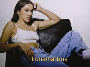 Lunamartina