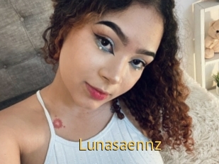 Lunasaennz