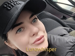 Lunawhisper