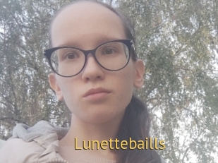 Lunettebaills