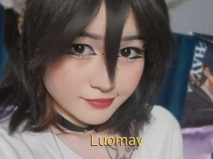 Luomay