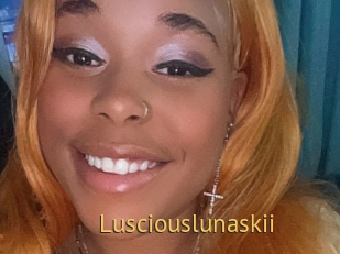 Lusciouslunaskii