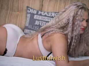 Lustfulwish