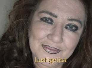 Lustigelisa