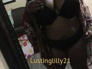 Lustinglilly21