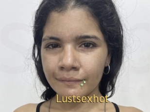 Lustsexhot