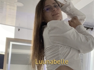 Luunabelle