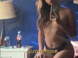 Luvmemore