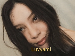 Luvyami