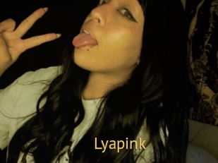 Lyapink