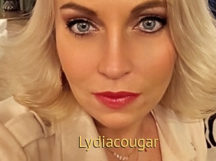 Lydiacougar