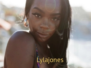 Lylajones