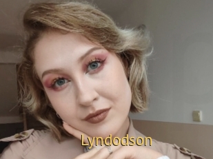 Lyndodson