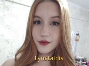 Lynetaldis