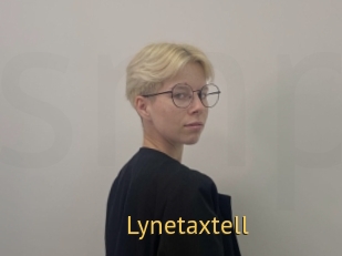 Lynetaxtell