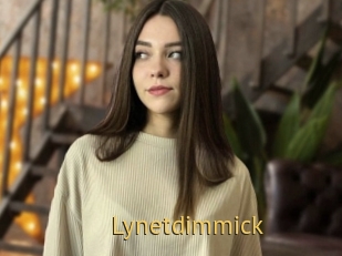 Lynetdimmick